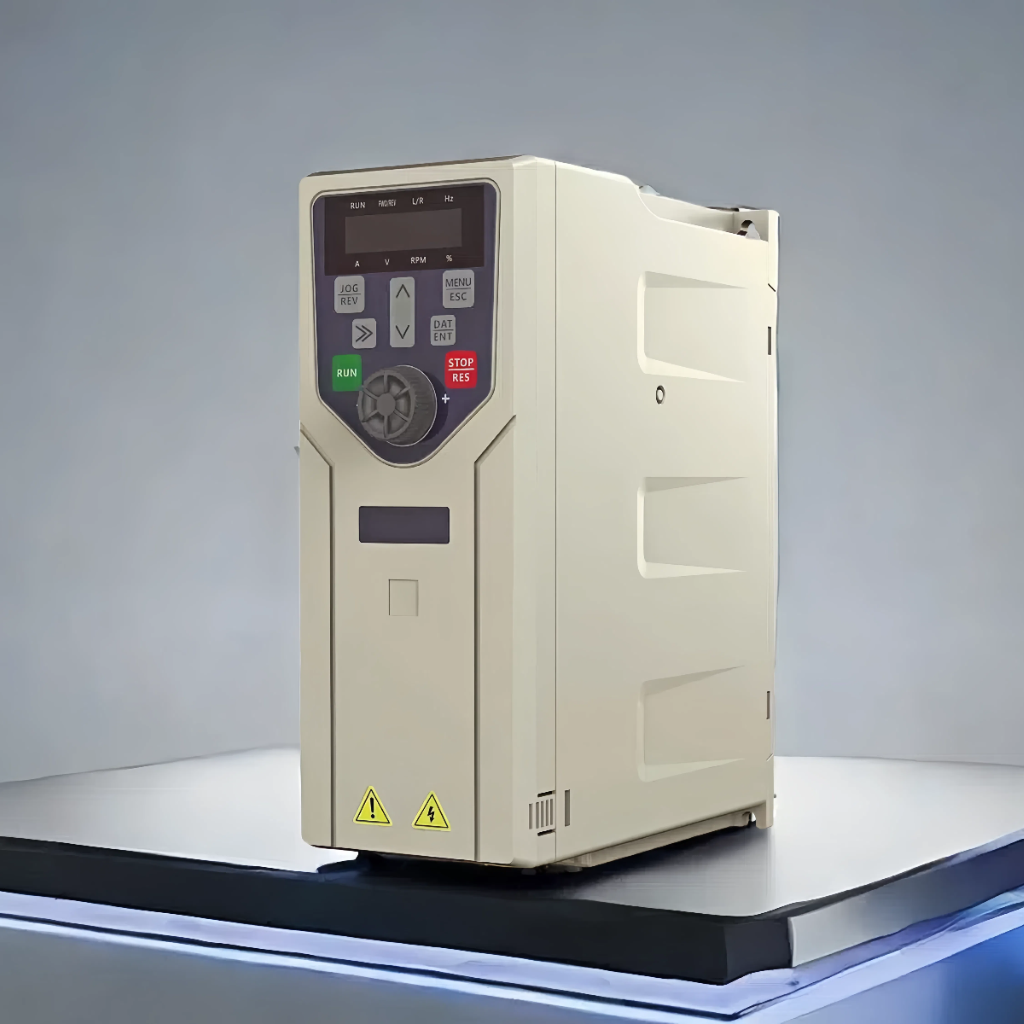 FOBD Inverter 300 - High-performance frequency inverter with advanced features for efficient power conversion. Ideal for industrial and commercial applications.