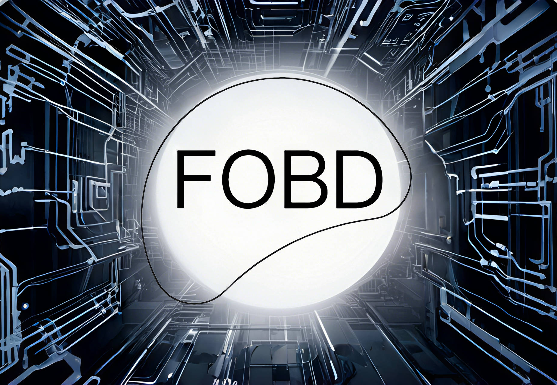 FOBD LOGO